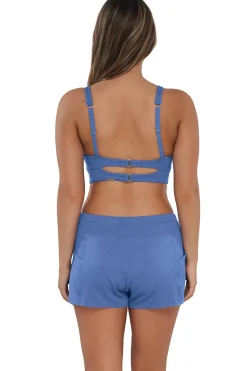 Sunsets Bikinis-Danica Underwire Bikini Top (E-H Cup)