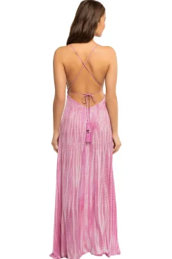 Tiare Hawaii Sundresses-Daydream Maxi Dress
