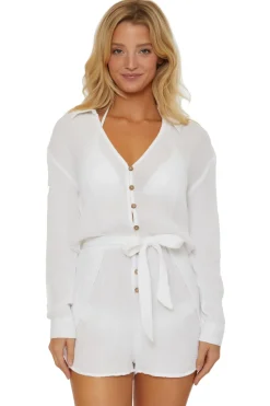 Isabella Rose Jumpsuits / Rompers-Daydreamer Romper