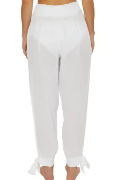 Isabella Rose Bottoms-Daydreamer Tie Pants