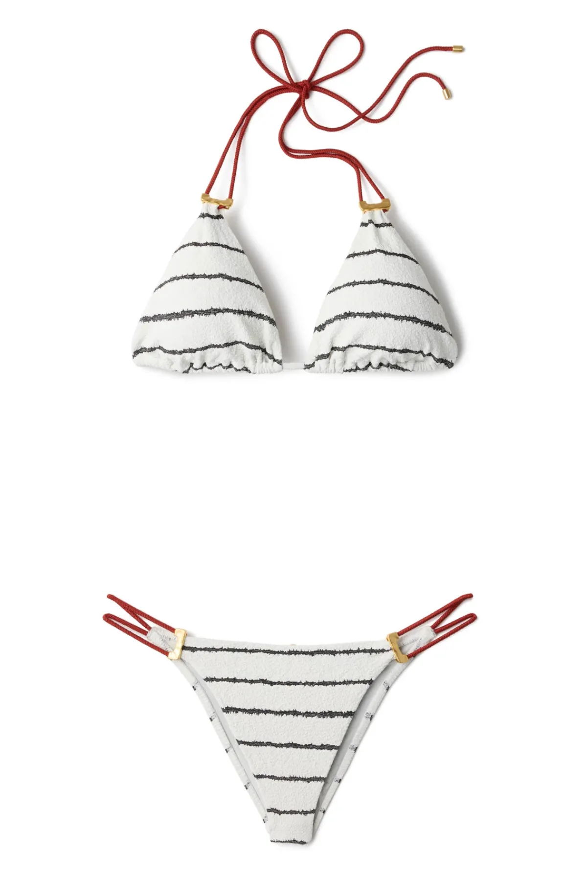 Vix Swimwear Brazilian / Cheeky|Bikinis-Debbie Brazilian Bikini Bottom