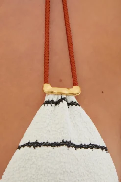 Vix Swimwear Triangle|Halter-Debbie Triangle Bikini Top