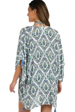 La Blanca Kimonos / Robes-Deja- Open Kimono