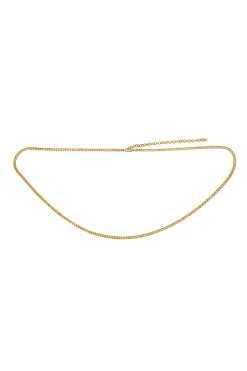 Ellie Vail Jewelry-Demi Waist Chain