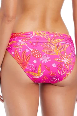 Bleu Rod Beattie Hipster|Bikinis-Desert Bloom Hipster Bikini Bottom