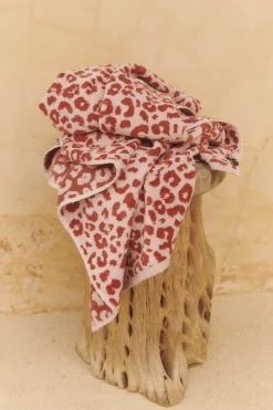 Slowtide Towels / Beach Blankets-Deville Premium Woven Towel