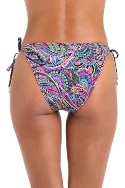 Sunshine 79 Tie Side|Hipster-Disco Dream Hipster Bikini Bottom