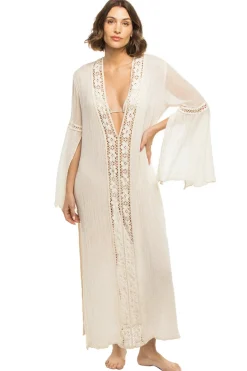 Jen's Pirate Booty Sundresses-Dominga Maxi Dress