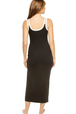 Summerful Sundresses-Dominica Midi Dress