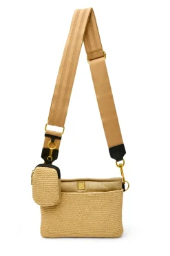 Think Royln Bags-Downtown Crossbody