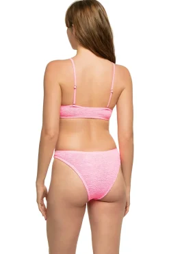 Love & Bikinis Bralette|Bikinis-Dubai Bralette Bikini Top