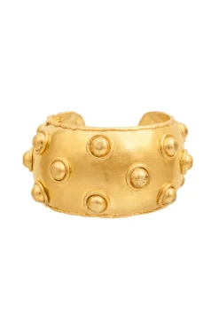 Sylvia Toledano Jewelry-Dune Cuff