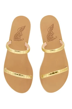 Ancient Greek Sandals Footwear-Echinda Sandals