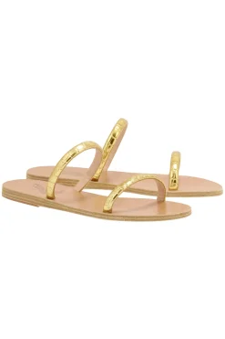 Ancient Greek Sandals Footwear-Echinda Sandals