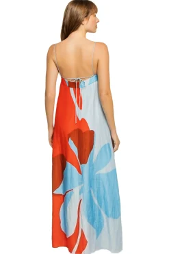 Significant Other Sundresses-Edith Maxi Dress