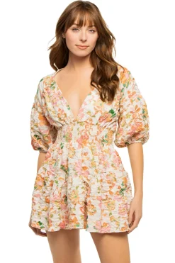 Misa Los Angeles Sundresses-Eight Mini Dress