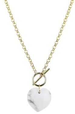 Parpala Jewelry Jewelry-Ela Gem Necklace