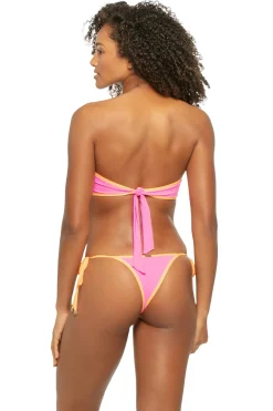 Beach Bunny Bandeau|Bikinis-Ella Bandeau Bikini Top