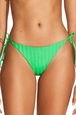 Vitamin A Tie Side|Hipster-Elle Hipster Bikini Bottom
