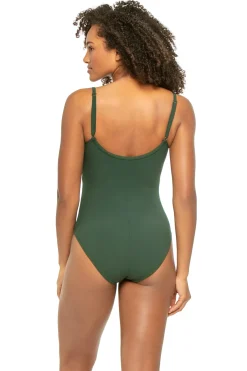 Karla Colletto One Pieces-Eloise One Piece Swimsuit