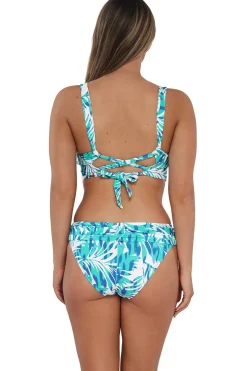 Sunsets Bralette|Bikinis-Elsie Underwire Bikini Top (E-H Cup)