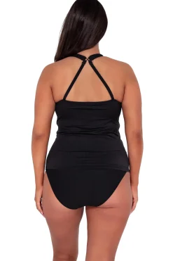 Sunsets Tank|Tankinis-Emerson Tankini Top