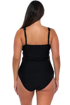 Sunsets Tank|Tankinis-Emerson Tankini Top