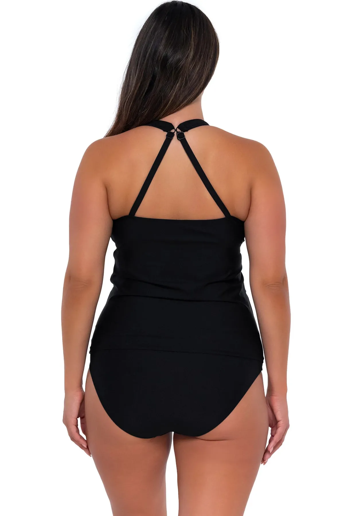 Sunsets Tank|Tankinis-Emerson Tankini Top