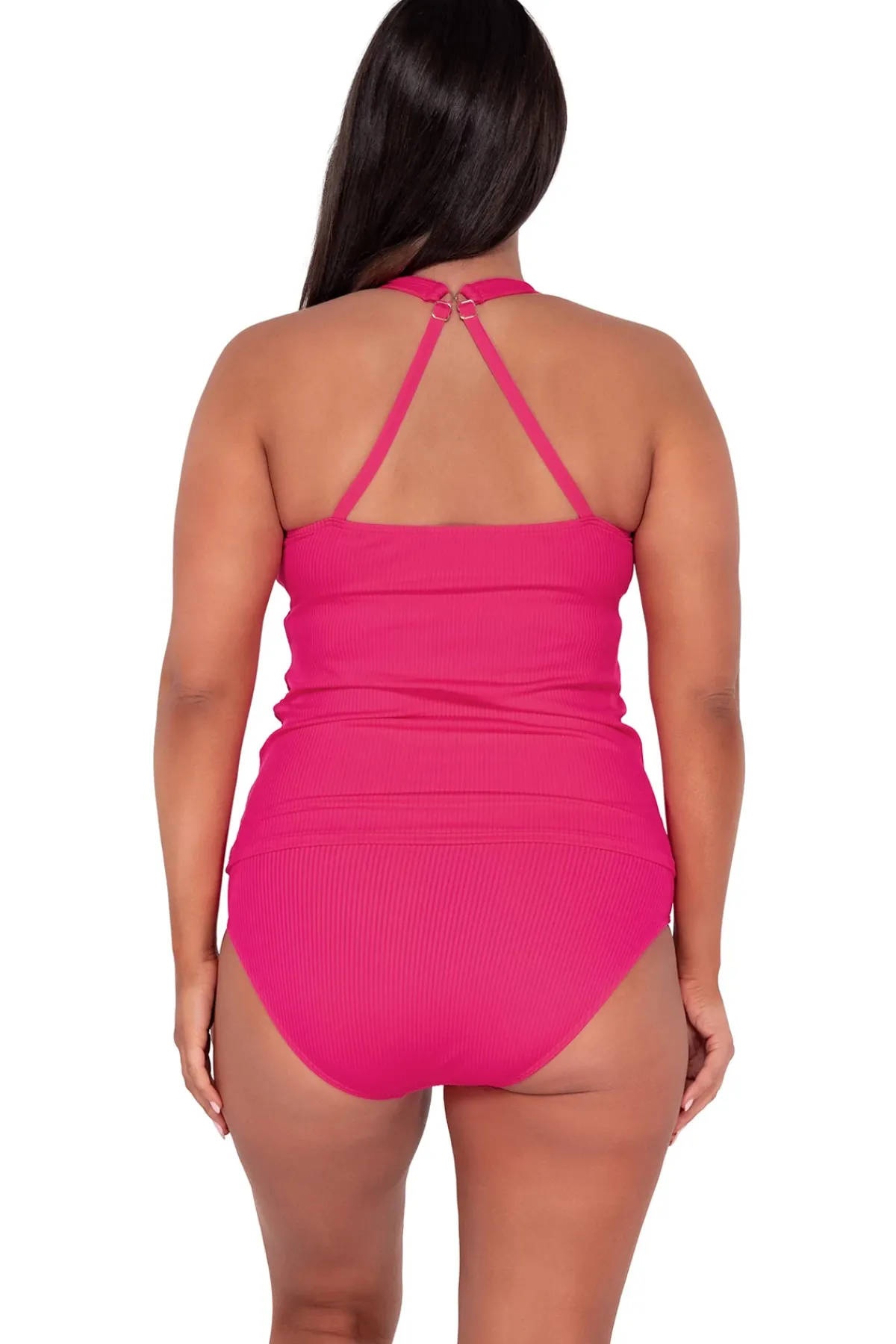 Sunsets Tank|Tankinis-Emerson Tankini Top