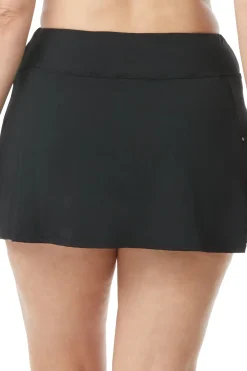 Beach House Skirted|Bikinis-Emma Swim Skort