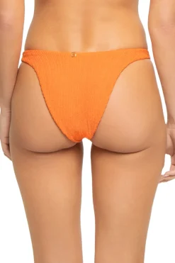 Despi High Leg|Brazilian / Cheeky-Epiphany Brazilian Bikini Bottom