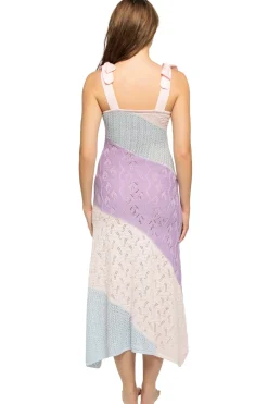 Capittana Sundresses-Estefanie Maxi Dress