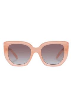Le Specs Sunglasses / Eyewear-Euphoria Square Sunglasses