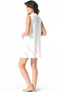 Beach House Tunics-Eva Cover Up