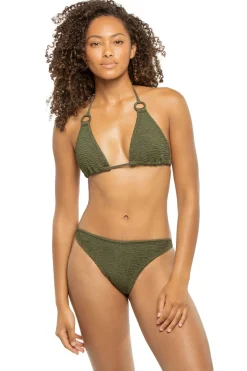 Hunza G Bikinis-Eva Two Piece Bikini Set