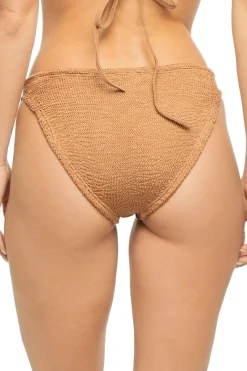 Hunza G Bikinis-Eva Two Piece Bikini Set