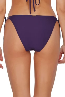 Sunsets Tie Side|Hipster-Everlee Tie Side Hipster Bikini Bottom