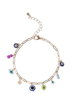 Nova Jewelry-Evil Eye Bracelet