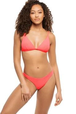 Summerful Triangle|Bikinis-Exuma Bikini Top