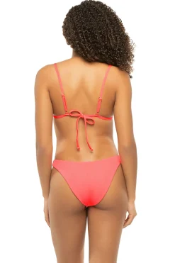 Summerful Triangle|Bikinis-Exuma Bikini Top