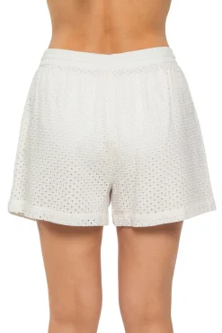 Tommy Bahama Matching Sets|Bottoms-Eyelet Cove Shorts