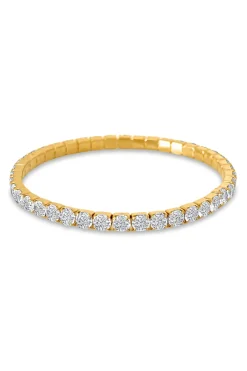 Ellie Vail Jewelry-Ezra Tennis Bracelet