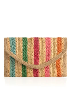 Shiraleah Bags-Fantasia Clutch