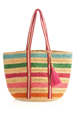 Shiraleah Bags-Fantasia Tote