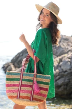 Shiraleah Bags-Fantasia Tote