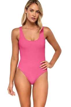 Pacifica by Sunsets Tank|One Pieces-Fiona One Piece Swimsuit