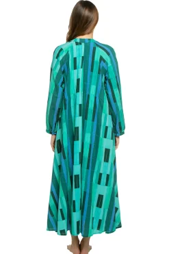 Natalie Martin Sundresses-Fiore Maxi Dress