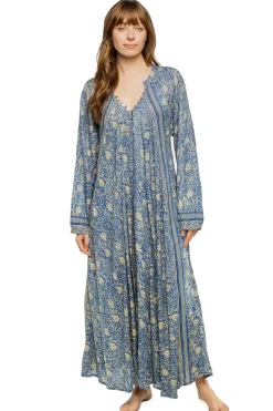 Natalie Martin Sundresses-Fiore Maxi Dress