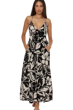 Trina Turk Sundresses-Florence Maxi Dress