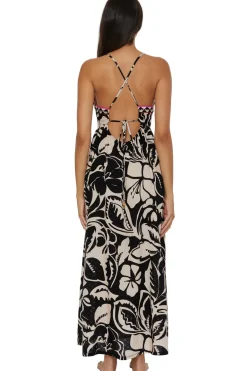 Trina Turk Sundresses-Florence Maxi Dress